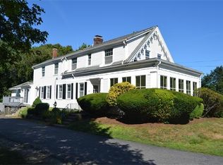318 Pearl St, Stoughton, MA 02072