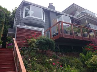 2212 Bonair Pl SW, Seattle, WA 98116