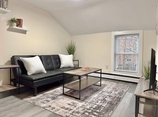 13 Redfield St UNIT 2, New Haven, CT 06519
