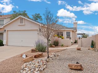 6301 Dante Ln NW, Albuquerque, NM 87114