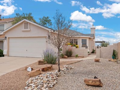 6301 Dante Ln NW, Albuquerque, NM, 87114