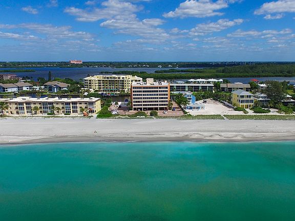 The Gulf of Mexico awaits!