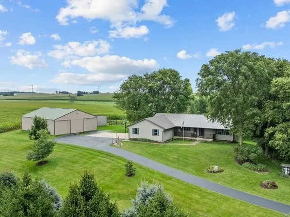 1189 N Blackhawk Rd, Oregon, IL 61061