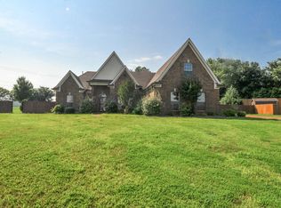 4971 Isabel Dr, Olive Branch, MS 38654