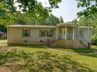 285 Trotters Ridge Rd, Jefferson, GA 30549