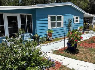 245 Palm Cove Dr., Deland, FL 32724