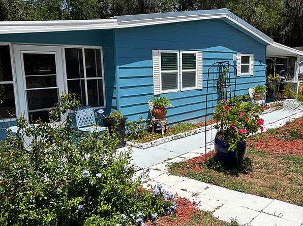 245 Palm Cove Dr.
