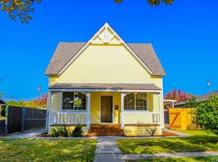 1029 W 8th St, Merced, CA 95341