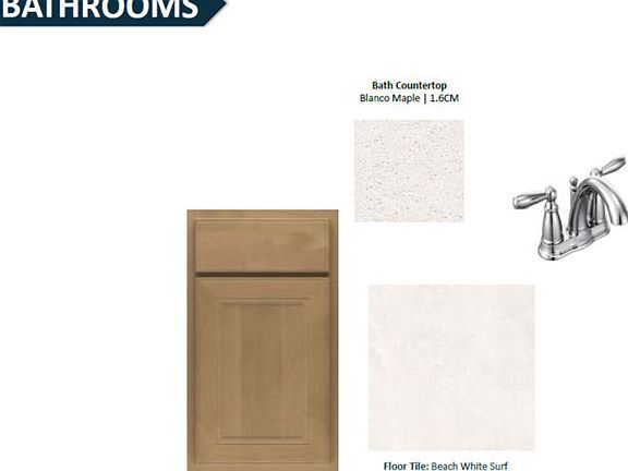 Drayton Design Selections