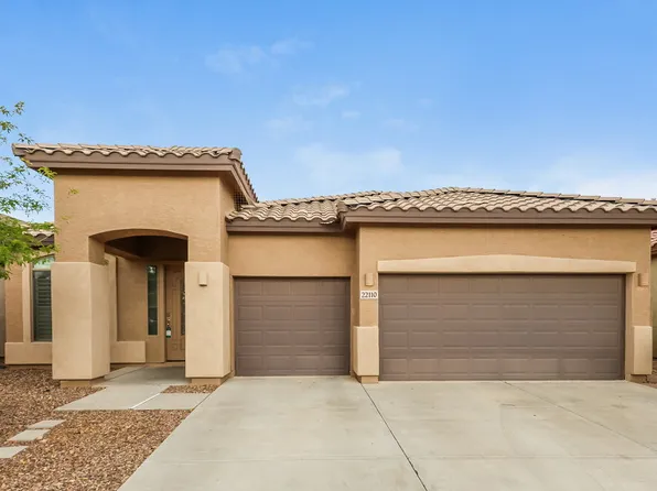 22110 N 104th Ln, Peoria, AZ 85383