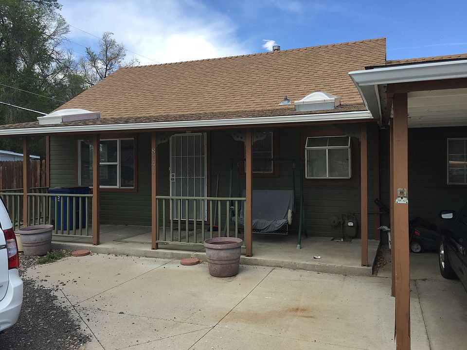 Call Owner 303-808-3784