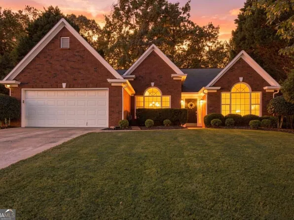 945 Landover Xing, Suwanee, GA 30024