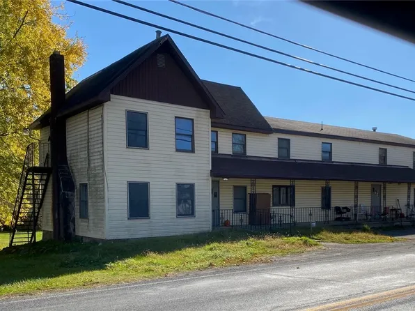 1268 County Road 19, Beaver Dams, NY 14812