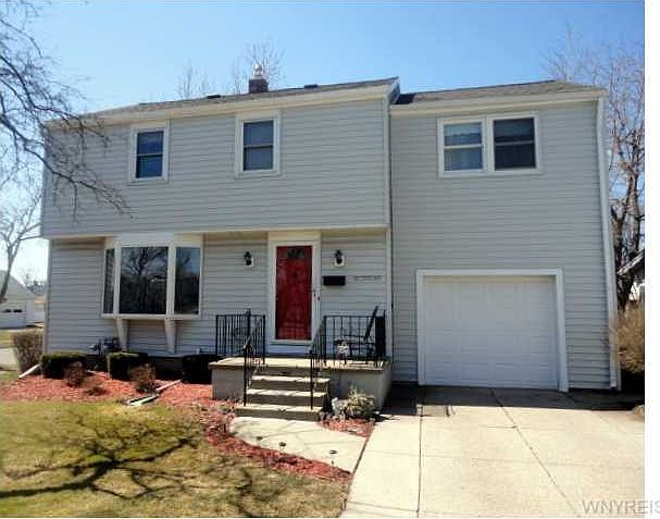 1st image of 666 Parkhurst Blvd