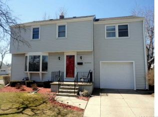 666 Parkhurst Blvd, Buffalo, NY 14223