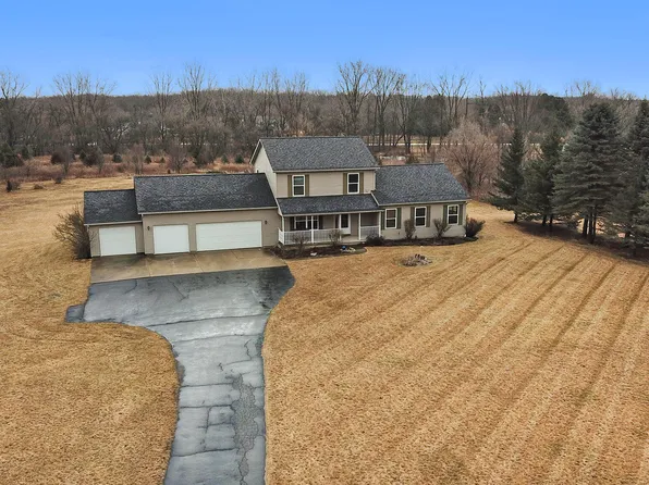 1123 Honey Brook Ct, Ann Arbor, MI 48103