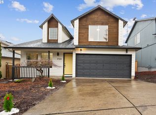 17231 NW Oakley Ct, Portland, OR 97229