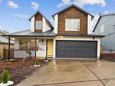 17231 NW Oakley Ct, Portland, OR, 97229
