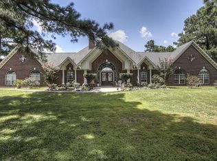 13806 Lowell Ave, Tomball, TX 77377