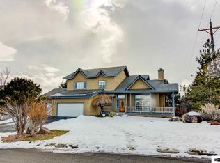 13560 Fieldcreek Ln, Reno, NV 89511