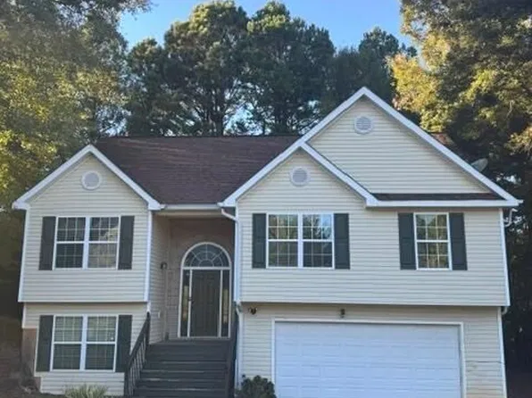 250 Windsong Cir, Social Circle, GA 30025