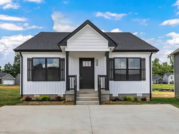 1413 Isaiah Dr Lot 52, Clarksville, TN 37042