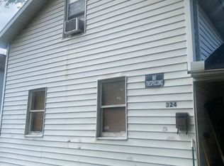 324 Sandusky Ave, Fremont, OH 43420