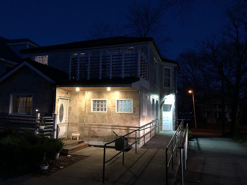 2nd image of 522 N Howard St