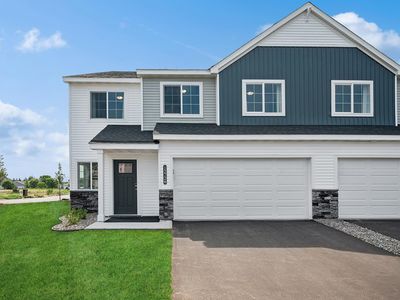 8843 Riverstone Ave NE, Monticello, MN, 55362