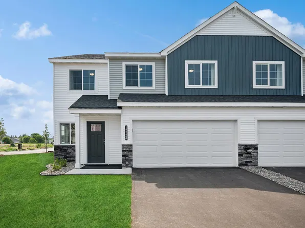 25561 3rd St W, Zimmerman, MN 55398