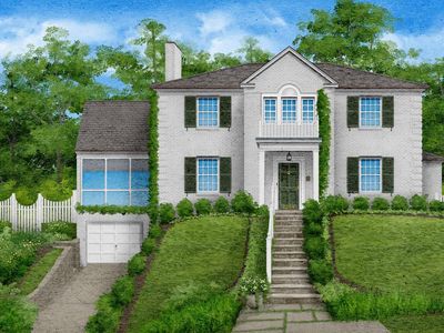 5006 Nahant St, Bethesda, MD, 20816