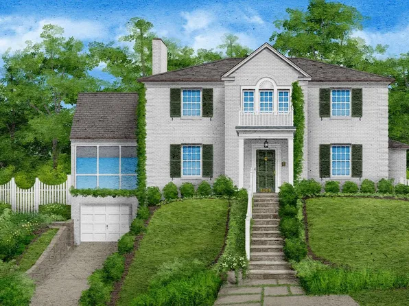 5006 Nahant St, Bethesda, MD 20816