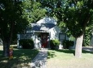 1314 Evans Ave, San Angelo, TX 76901