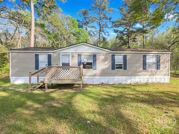 17 Broomstraw Trace, Ellabell, GA 31308