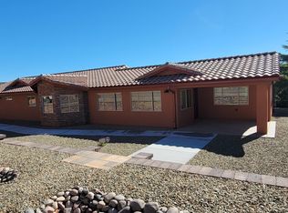 105 Walnut Way, Sedona, AZ 86351