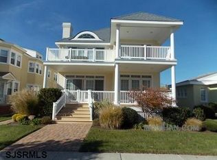 2024 Wesley Ave APT 1, Ocean City, NJ 08226