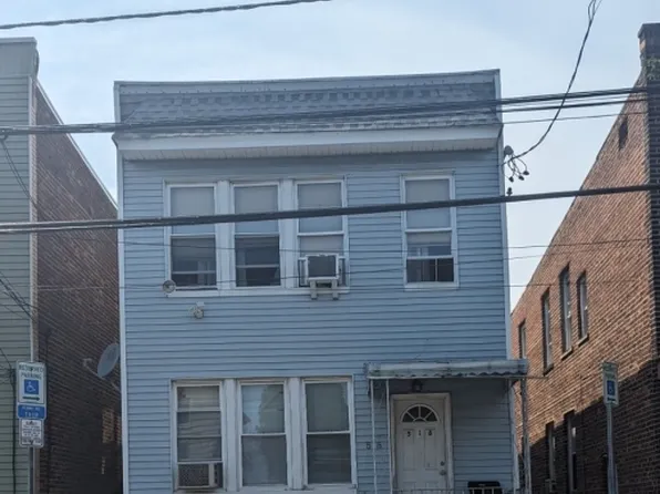 518 N 9Th St, Newark City, NJ 07107