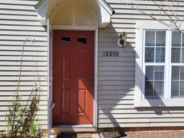 1207A Yarmouth Ln #1207, Mount Laurel, NJ 08054