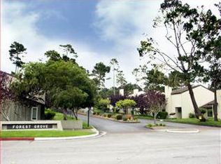 809 Brentwood Ct, Pacific Grove, CA 93950