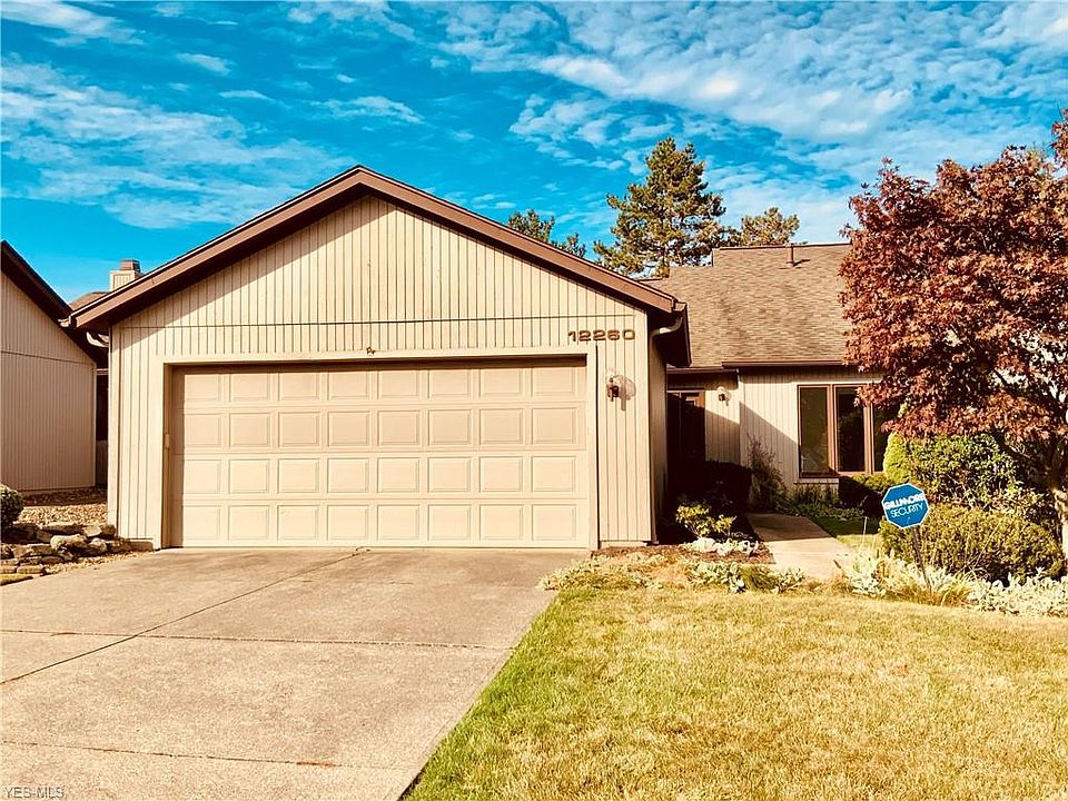 1st image of 12260 Woodside Ct #F19