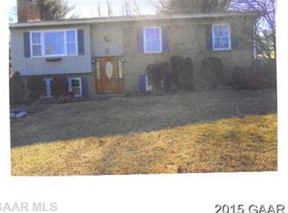 120 Mill Stone Dr, Verona, VA 24482