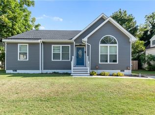 230 Maple Ave, Newport News, VA 23607