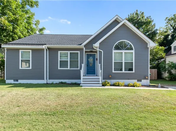 230 Maple Ave, Newport News, VA 23607