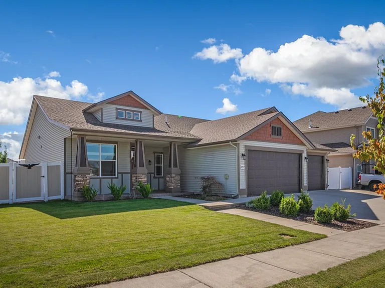 4292 W Magrath Dr — Photo 1
