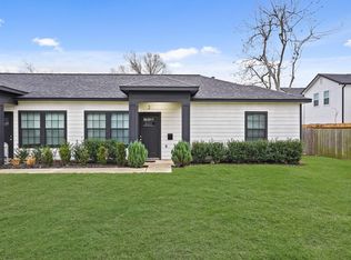 4802 Cruse Rd #2, Houston, TX 77016