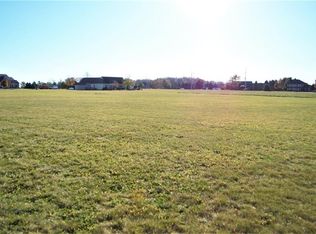 LOT 8 Castle Ct, Tipton, IN 46072