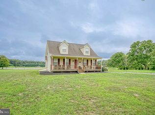 860 Dutch Mill Rd, Newfield, NJ 08344