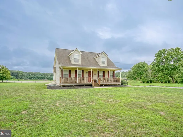 860 Dutch Mill Rd, Newfield, NJ 08344