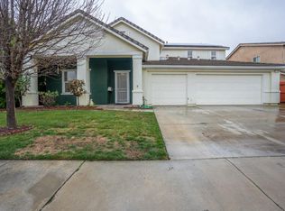670 Hagerman Peak Dr, Newman, CA