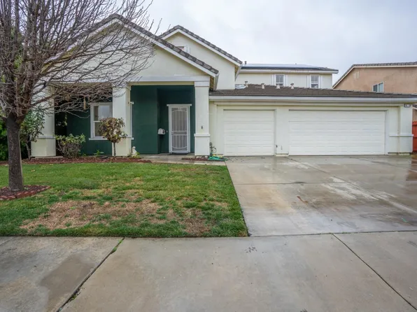 670 Hagerman Peak Dr, Newman, CA 95360